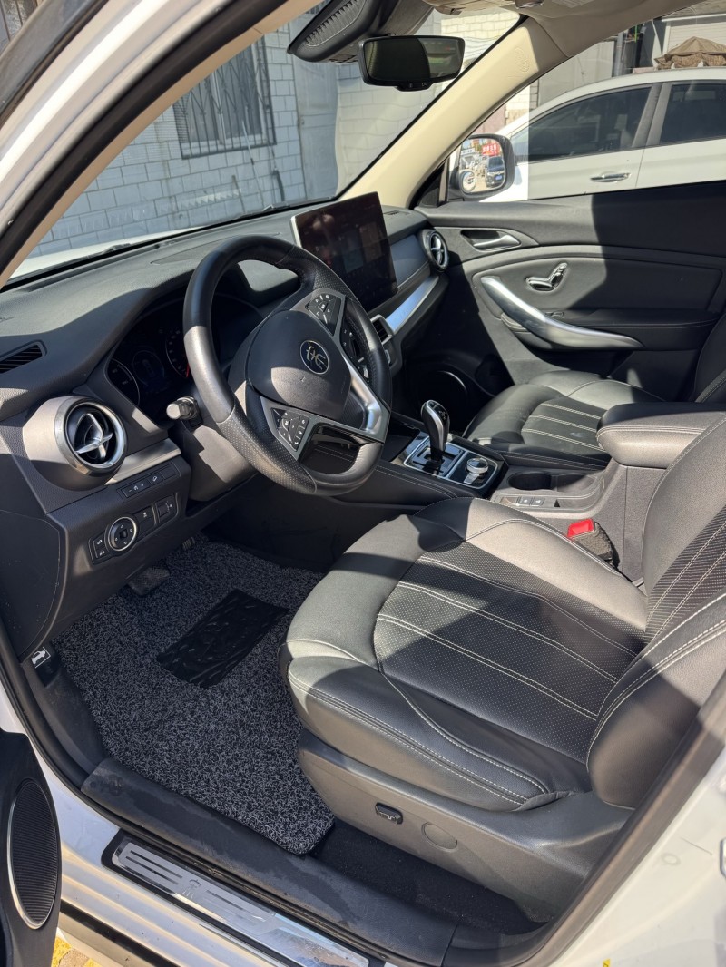 邢台19年比亚迪宋2