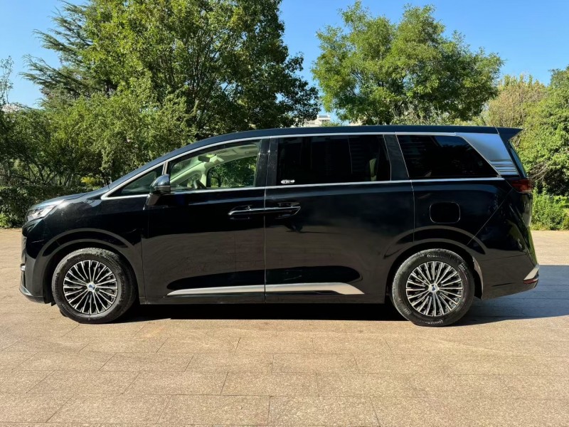 邢台24年腾势D93