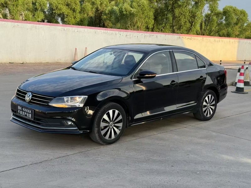 榆林18年大众速腾3