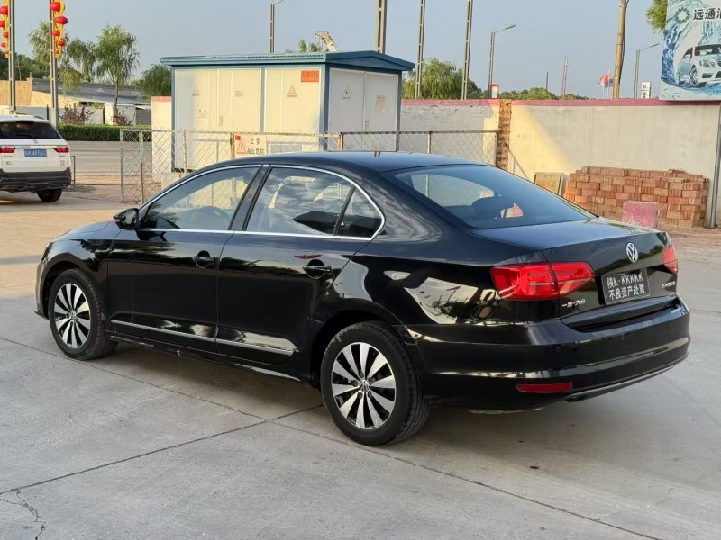 榆林18年大众速腾13