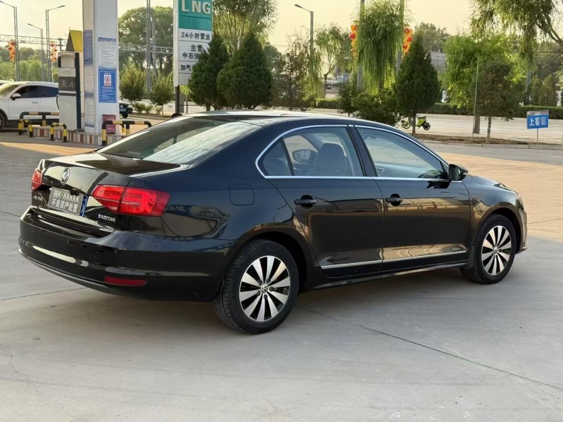 榆林18年大众速腾16