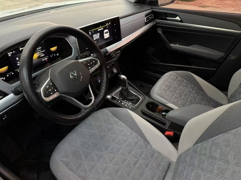 榆林22年大众朗逸4