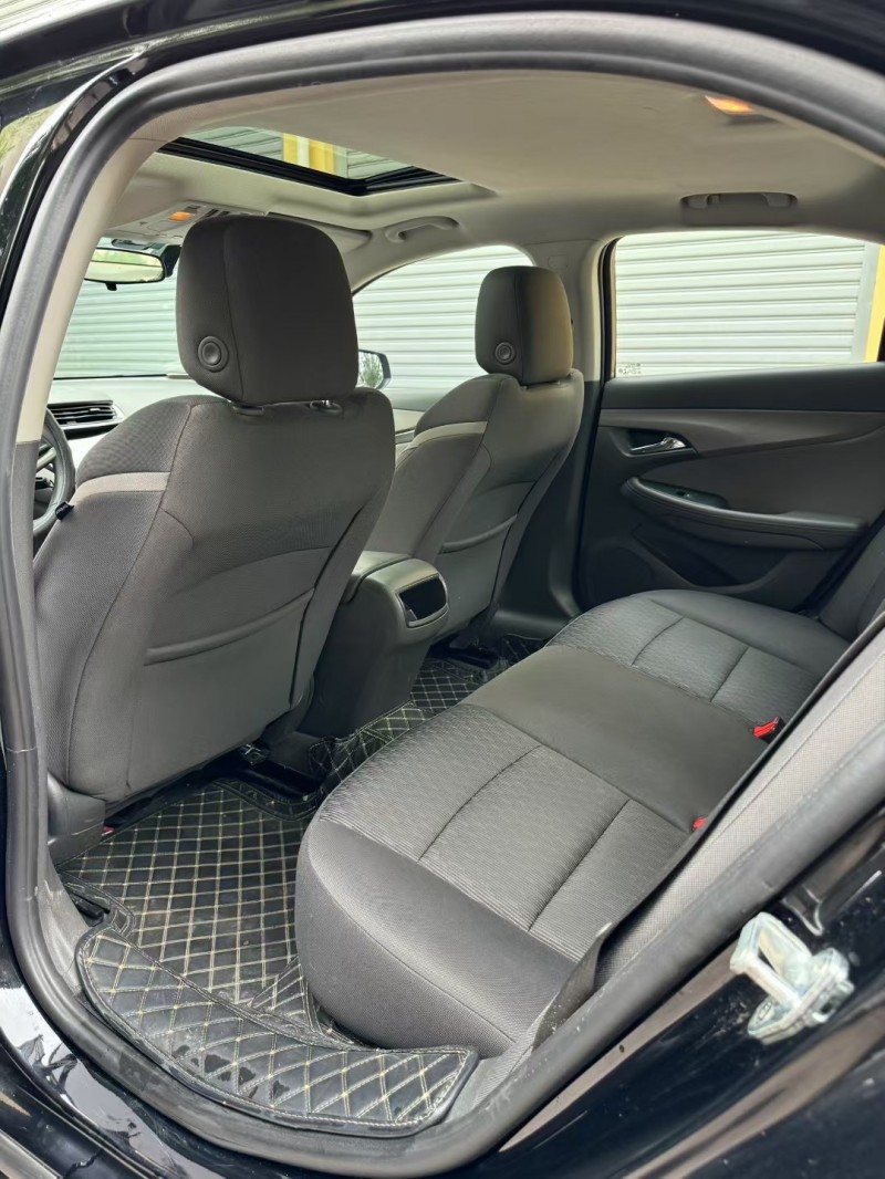 邢台18年雪佛兰迈锐宝6