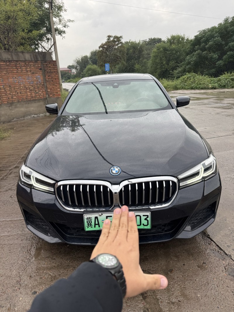 徐州22年宝马5系1