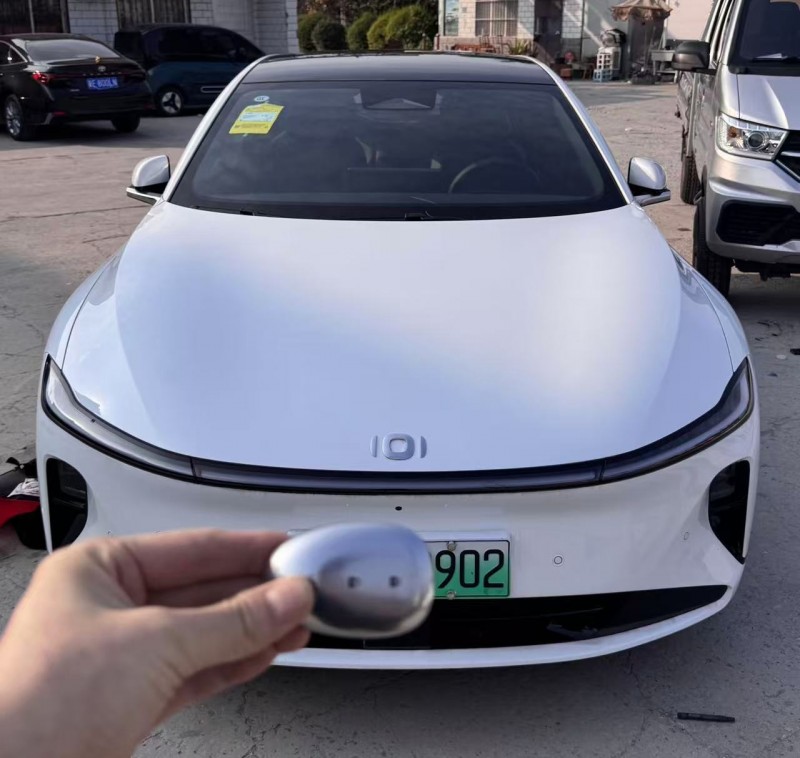 邢台25年长安汽车启源1