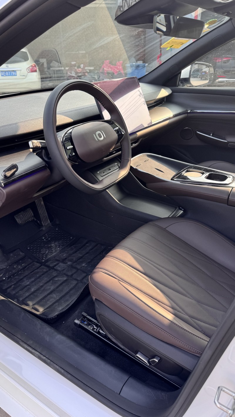 邢台25年长安汽车启源3