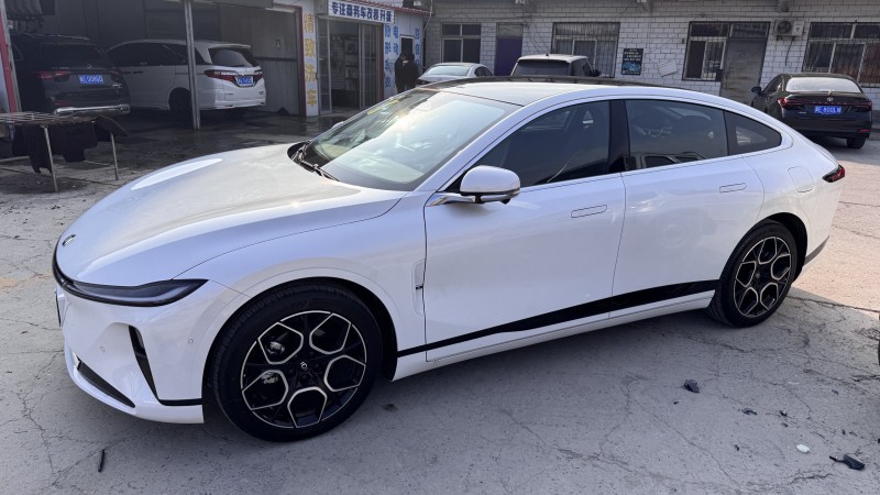 邢台25年长安汽车启源6