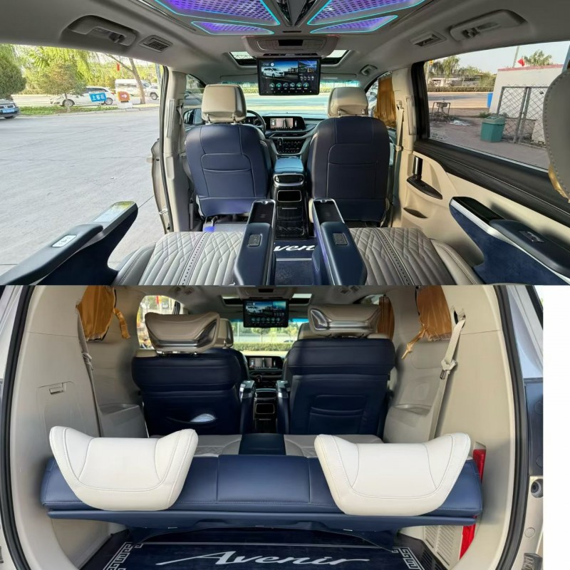 榆林22年别克GL86