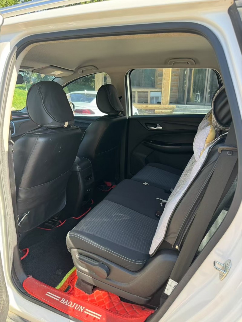 邢台22年宝骏7308