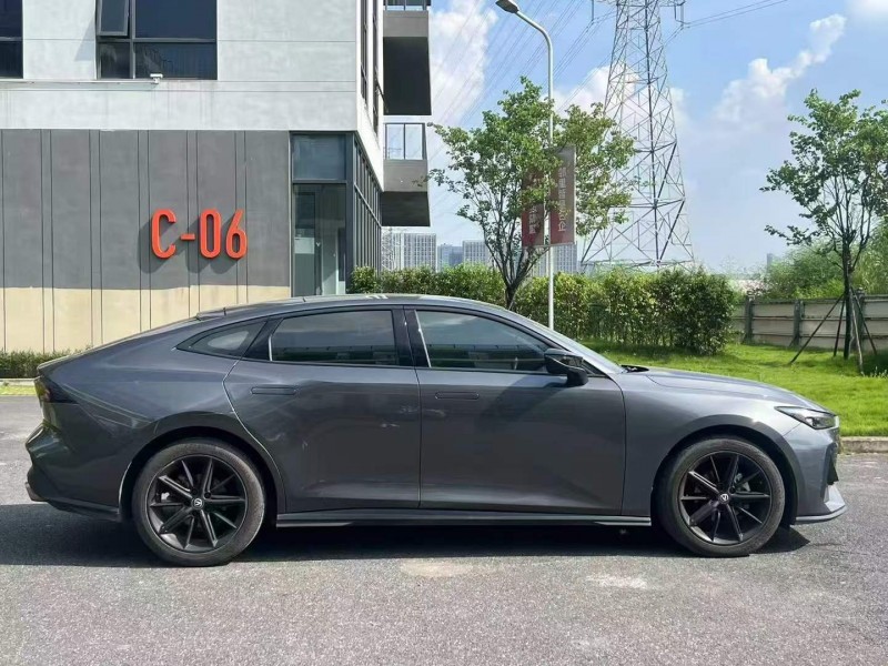 广州22年长安汽车UNI5