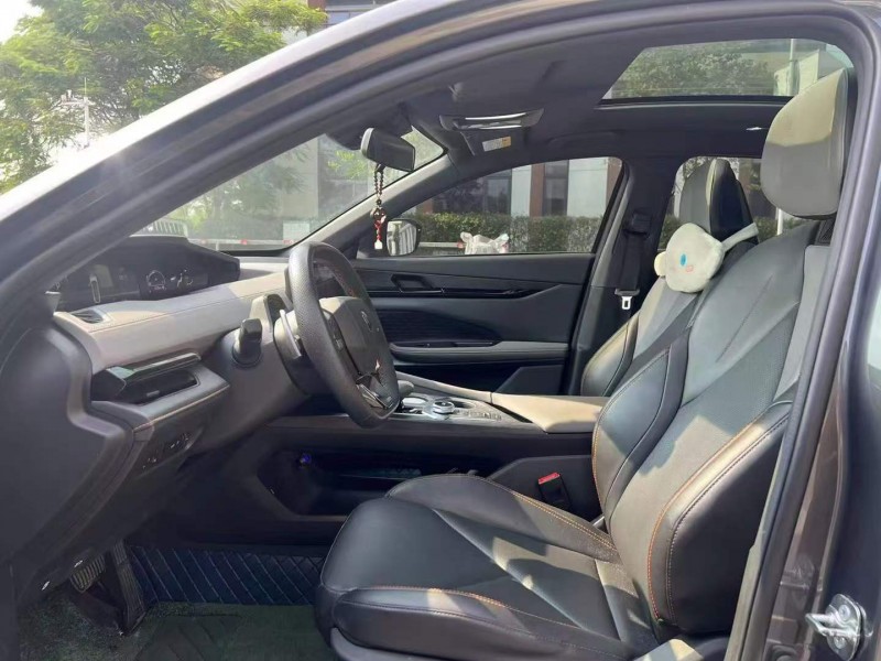 广州22年长安汽车UNI6