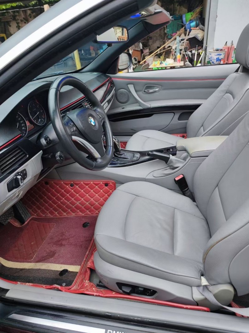 许昌10年宝马3系4