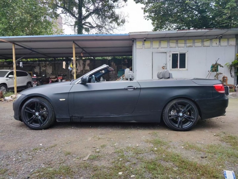 许昌10年宝马3系8