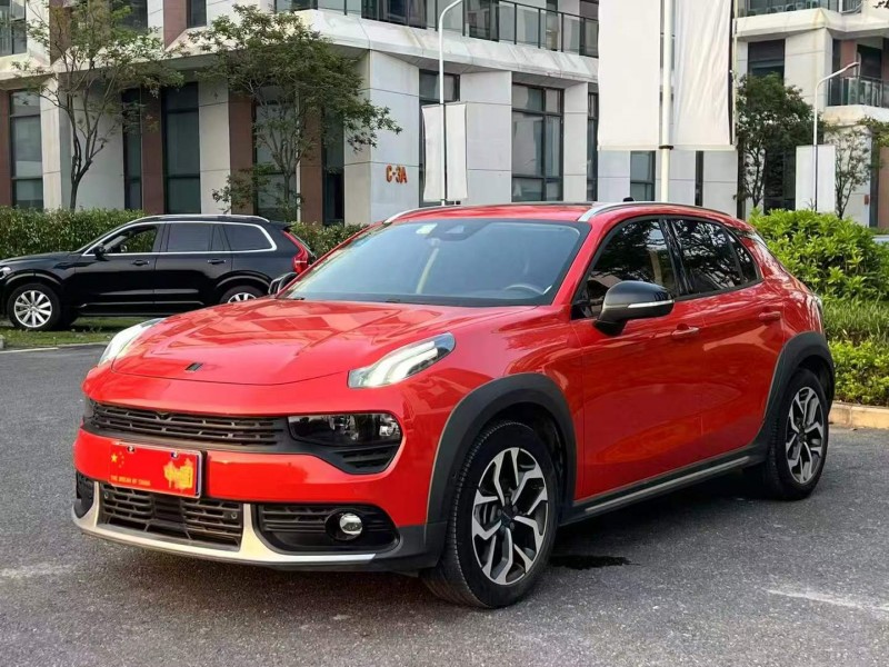 广州19年领克023