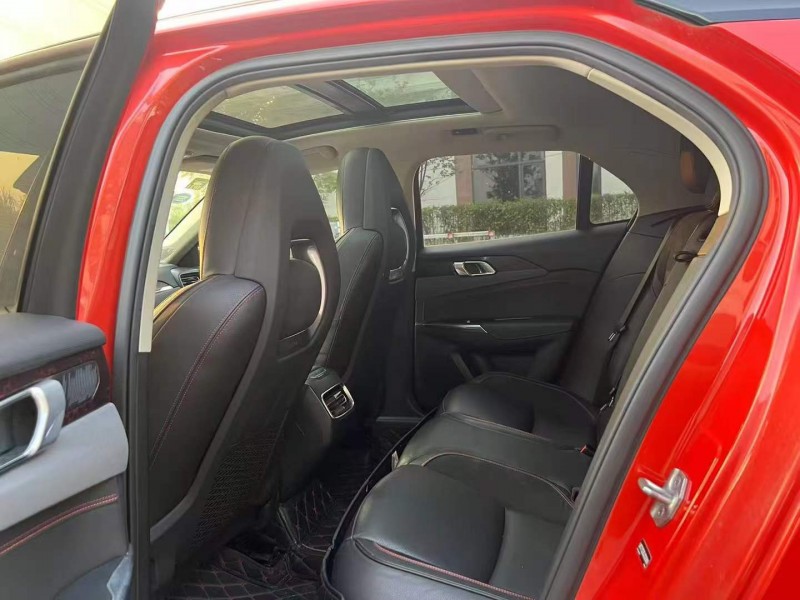 广州19年领克028