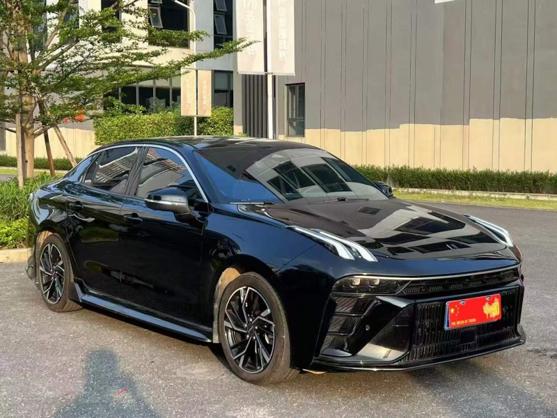 广州24年领克032