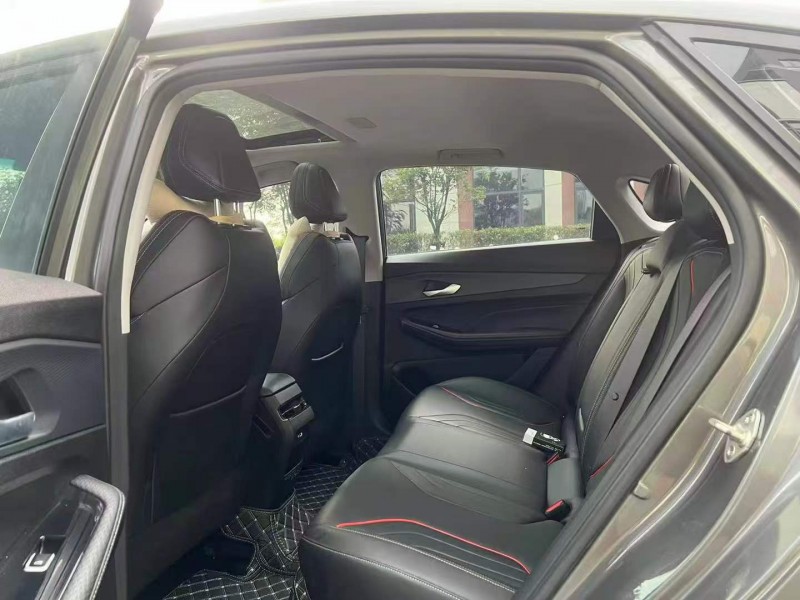 广州22年吉利缤瑞9