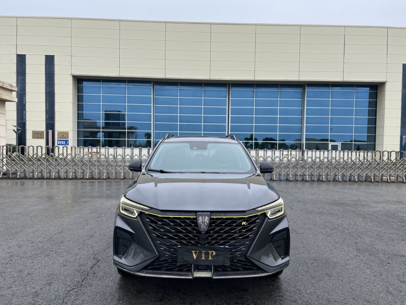 盐城22年荣威RX51