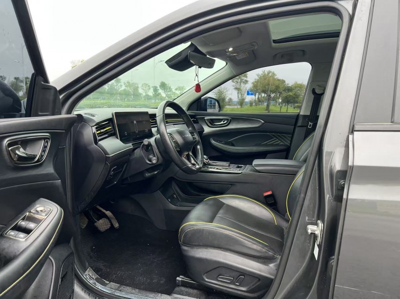 盐城22年荣威RX54