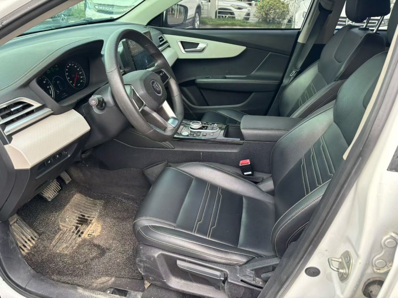 宁波23年比亚迪秦3