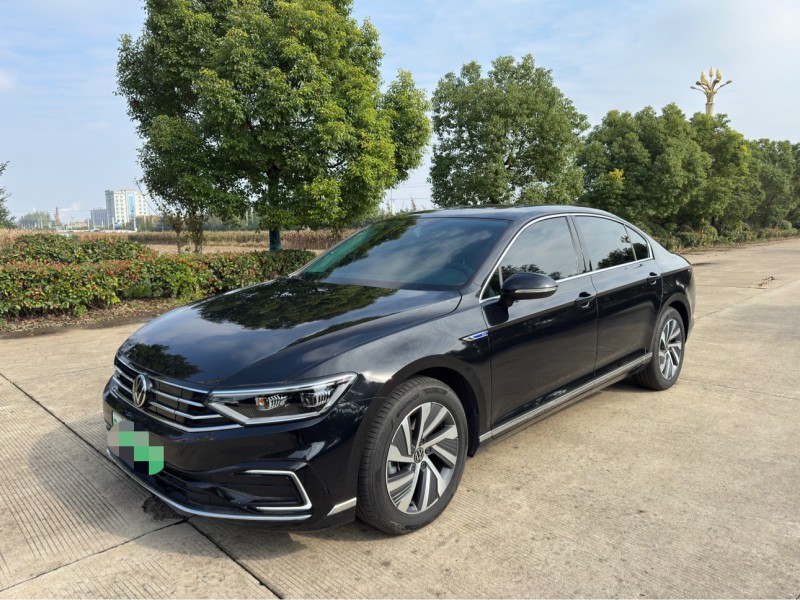 盐城24年大众迈腾2