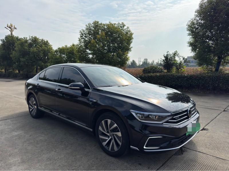 盐城24年大众迈腾3