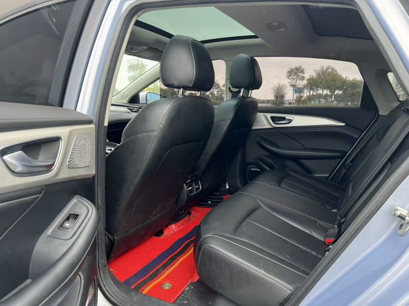 盐城22年荣威i65