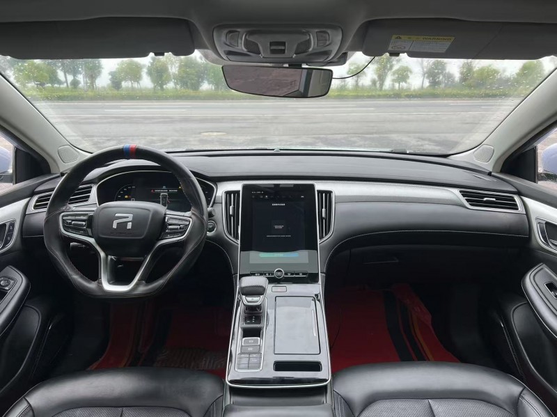 盐城22年荣威i67