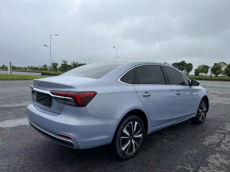 盐城22年荣威i68