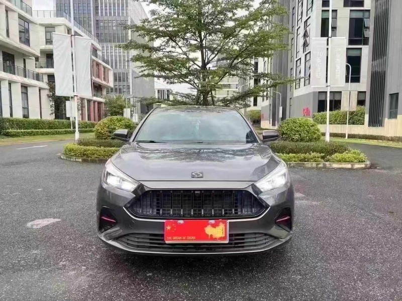 广州23年江淮思皓1