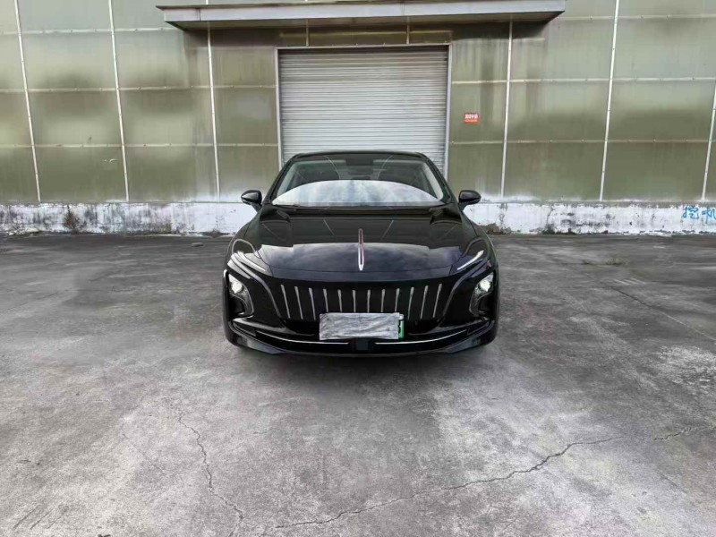 徐州24年红旗E-QM51