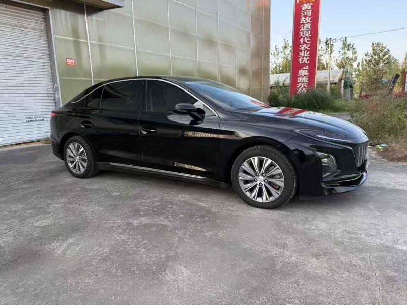 徐州24年红旗E-QM52