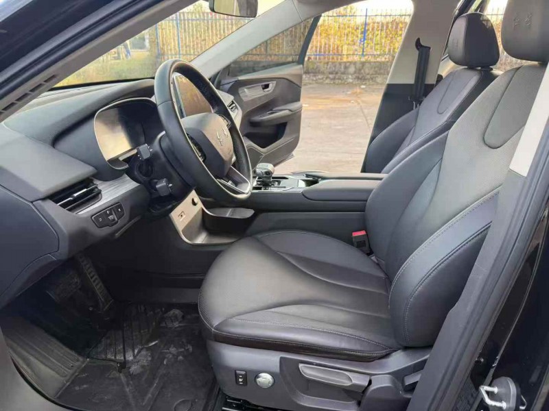 徐州24年红旗E-QM54