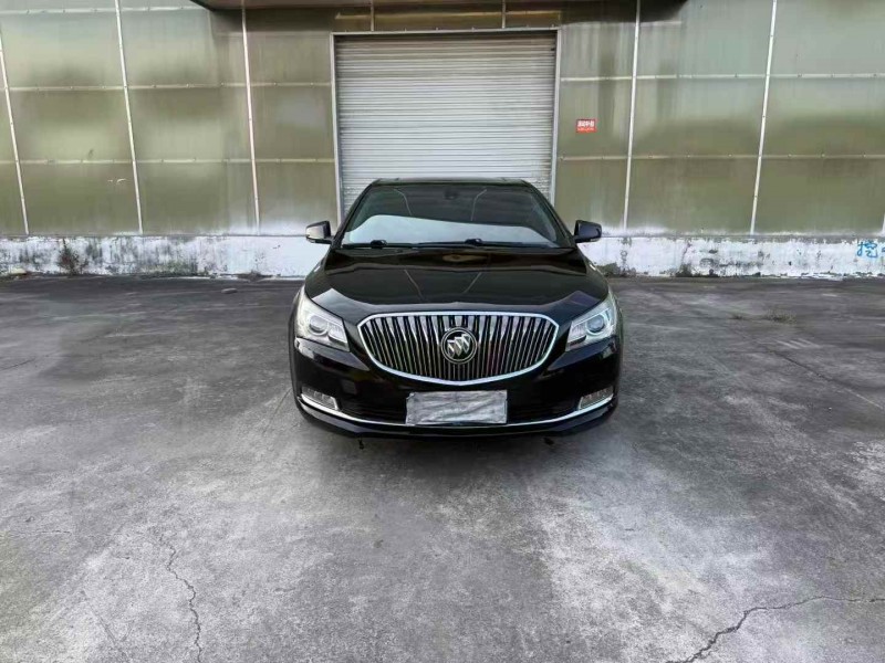 徐州14年别克君越1