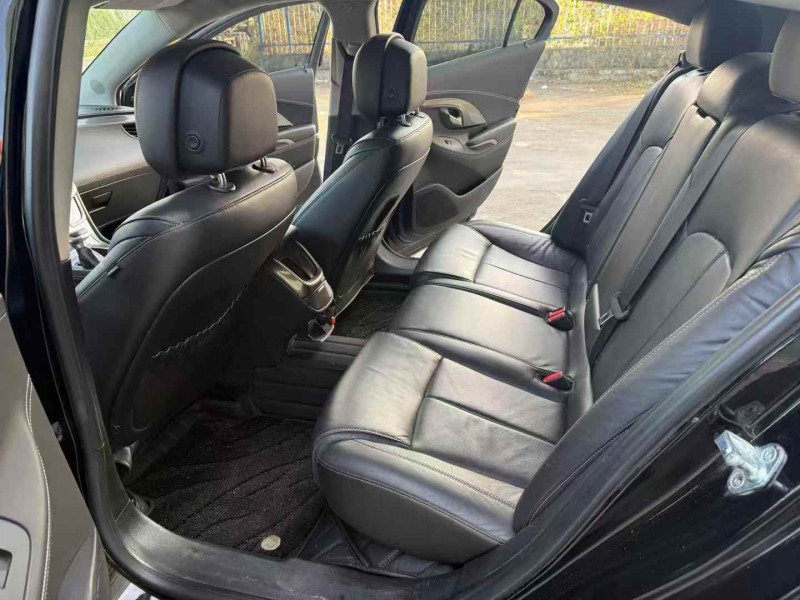 徐州14年别克君越7