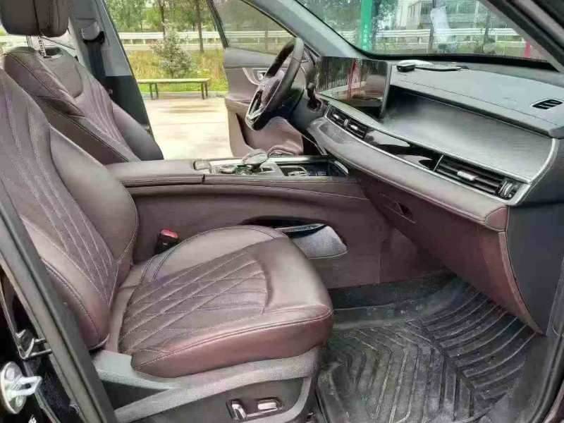 徐州23年奇瑞瑞虎5