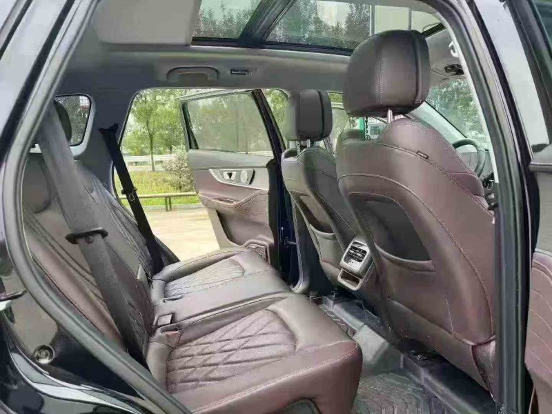 徐州23年奇瑞瑞虎6