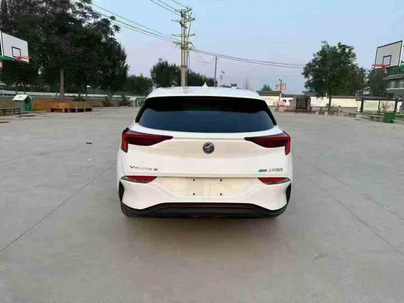 徐州24年别克微蓝9