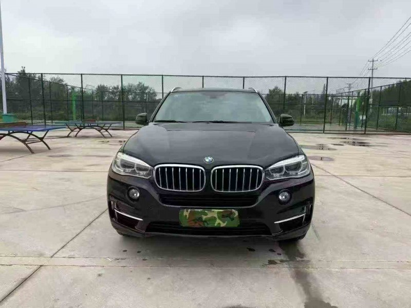 徐州17年宝马X51