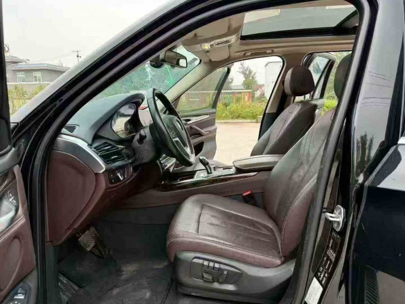 徐州17年宝马X53