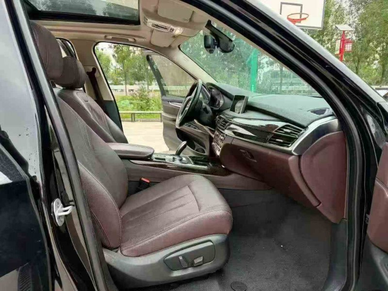 徐州17年宝马X55