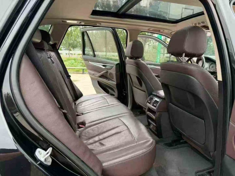 徐州17年宝马X56