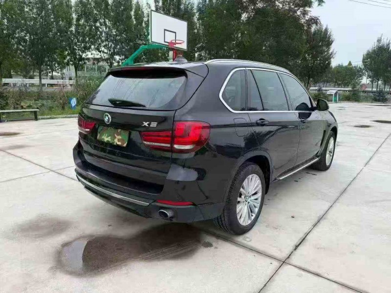 徐州17年宝马X58