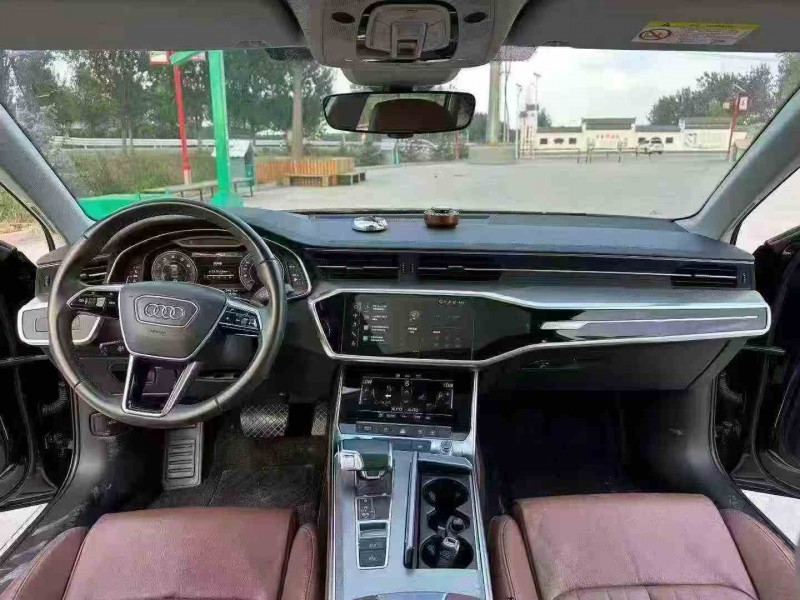 徐州22年奥迪A6L4