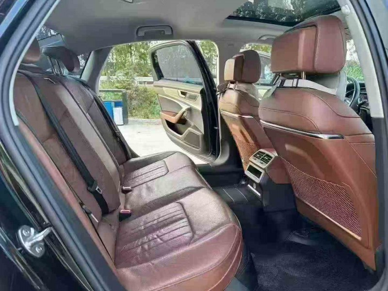 徐州22年奥迪A6L6