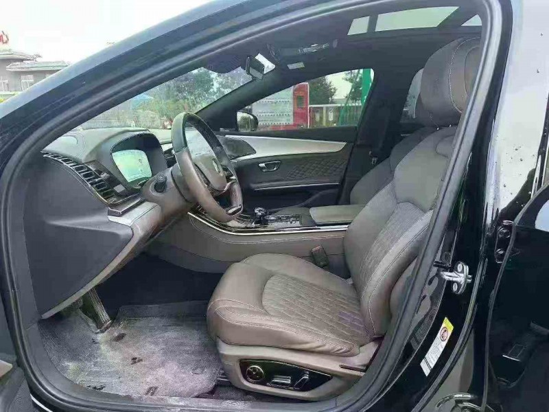 徐州24年比亚迪汉3