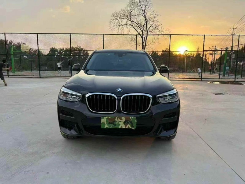 徐州21年宝马X31