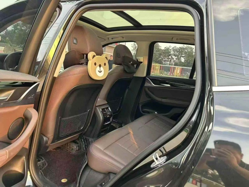 徐州21年宝马X37