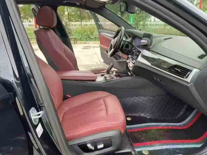 徐州19年宝马5系5