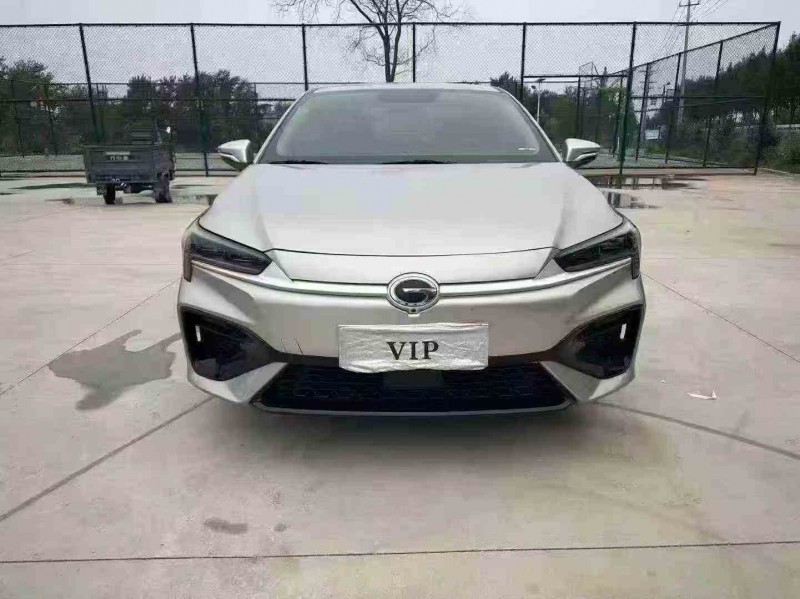 徐州24年传祺埃安S5801